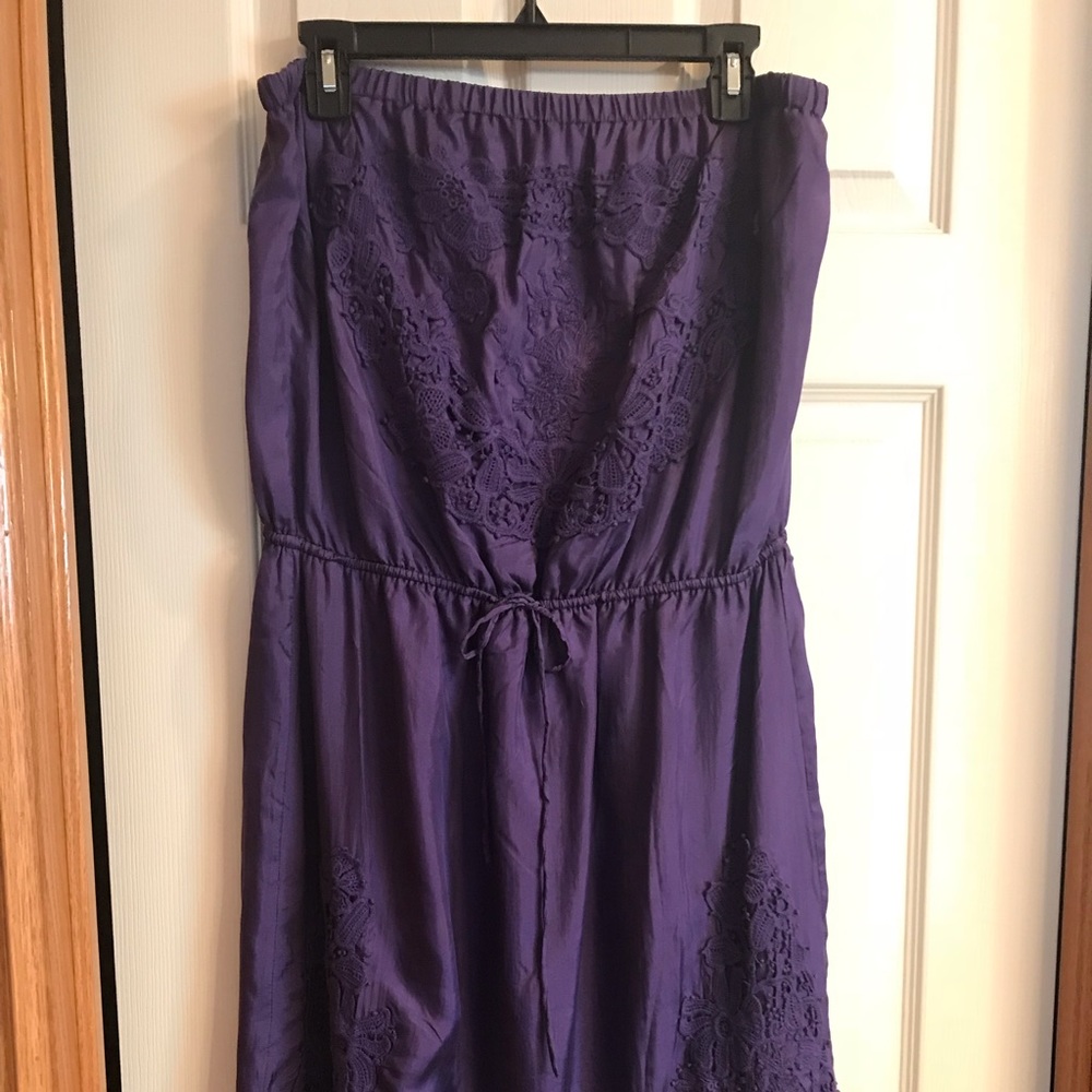 Sugar lips dress size L